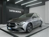 Usata Mercedes B180 Progressive 116 CV (85 kW) 2024 Other Utilitaria