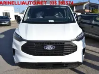 Nuova Ford Transit Custom Trend 130 CV (95 kW) 2026 Bianco