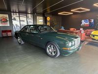 Usata Bentley Continental 408 CV (300 kW) 1995 Verde Berlina