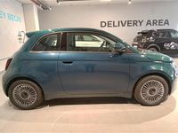 Usata Fiat 500e Icon 86 kW (118 CV) 2023 Blu Berlina