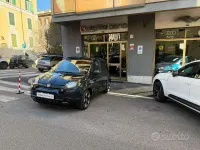 Usata Fiat Panda Cross 69 CV (50 kW) 2025 Verde Utilitaria