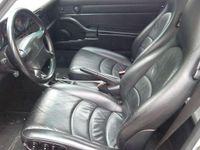 Usata Porsche 911 Carrera 272 CV (200 kW) 1995 Argento Coupé