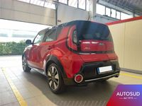 usata Kia Soul 1.6 CRDi Ottime condizioni