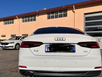 Usata Audi A5 Sportback Business 190 CV (139 kW) 2017 Utilitaria