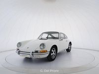 Usata Porsche 911 110 CV (80 kW) 1968 Bianco Coupé