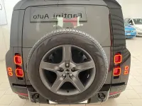 Usata Land Rover Defender Dynamic 199 CV (146 kW) 2024 Nero SUV