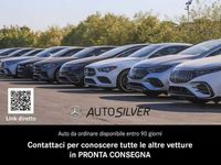 Usata Mercedes GLA250 AMG 163 CV (119 kW) 2024 Bianco / pastello SUV