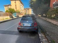 Usata Fiat 500 Abarth 165 CV (121 kW) 2020 Grigio Berlina