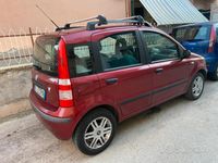 usata Fiat Panda Panda 1.2 Emotion