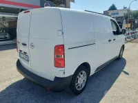 Usata Opel Vivaro-e Combi S 120 CV (88 kW) 2020 Bianco Monovolume