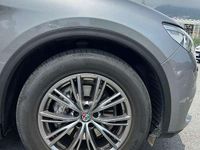 Usata Alfa Romeo Stelvio Super 160 CV (117 kW) 2020 Grigio SUV