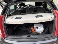 Usata Citroën C3 73 CV (53 kW) 2009 Nero Berlina