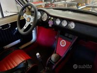 Usata Fiat 500 1970 Utilitaria