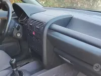 Usata Audi A2 75 CV (55 kW) 2001 Grigio Utilitaria