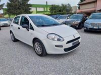 usata Fiat Punto 1.3 MJT II S&S 95 CV 5 porte Street