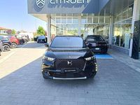 Usata DS Automobiles DS7 Crossback 200 CV (147 kW) 2021 Nero perla SUV