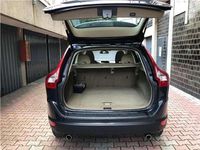 Occasion Volvo XC60 Momentum 163 ch (119 kW) 2010 Bleue SUV