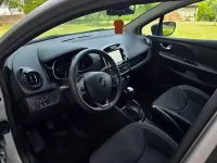 Usata Renault Clio IV 90 CV (66 kW) 2018 Grigio Berlina