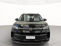 Nouvelle VW Tiguan Life 150 ch (110 kW) 2026 Noir SUV