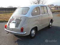 Usata Fiat 750 30 CV (22 kW) 1960 Monovolume