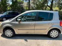 Usata Renault Modus Night&Day 75 CV (55 kW) 2011 Giallo Monovolume