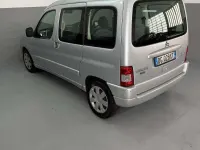 Usata Citroën Berlingo 109 CV (80 kW) 2007 Other Monovolume