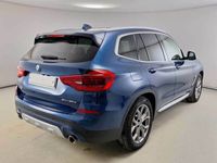 usata BMW X3 X33.0ixDrive 30e XLine Auto