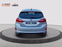 usata Ford Fiesta 5p 1.1 connect s&s 75cv