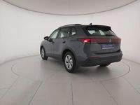 Usata VW Tiguan Life 150 CV (110 kW) 2025 Dolphin grey metallizzato SUV