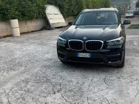 Usata BMW X3 150 CV (110 kW) 2020 SUV