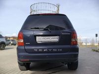 Usata SsangYong Rexton 186 CV (136 kW) 2008 SUV