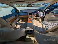 Usata Jaguar XF 207 CV (152 kW) 2008 Berlina