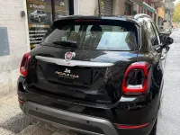 Usado Fiat 500X Cross 120 CV (88 kW) 2021 Negro SUV