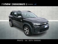Usata Dacia Bigster Expression 155 CV (114 kW) 2025 Nero SUV
