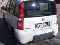 Usata Fiat Panda 2010 Utilitaria