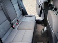 Usata Audi A3 Sportback Sport 105 CV (77 kW) 2010 Grigio Utilitaria