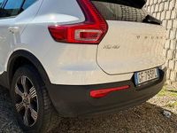 Usata Volvo XC40 2021 Bianco SUV