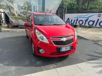 usata Chevrolet Spark 1.2 LT GPL Eco Logic