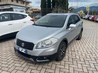 usata Suzuki SX4 1.6 ddis - 2014