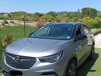 Occasion Opel Grandland X Design Edition 131 ch (96 kW) 2021 SUV