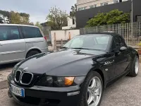 Usata BMW Z3 321 CV (236 kW) 1997 Cabrio