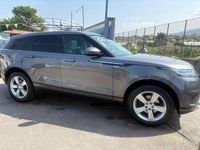 Usata Land Rover Range Rover Velar SE 179 CV (131 kW) 2018 Nero SUV