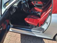 Usata BMW Z3 Efficient Dynamics 116 CV (85 kW) 1998 Cabrio