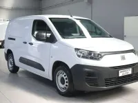 Usata Fiat Doblò 102 CV (75 kW) 2023 Bianco Monovolume