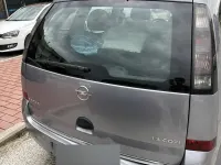 Usata Opel Meriva 75 CV (55 kW) 2006 Grigio Monovolume