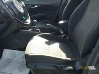 Usata Fiat Tipo Business 120 CV (88 kW) 2016 Nero Utilitaria