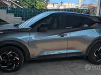 Usata Nissan Juke 114 CV (83 kW) 2024 Grigio SUV