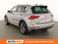 Usata VW Tiguan Sport 150 CV (110 kW) 2019 Grigio SUV