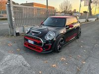 usata Mini John Cooper Works Coupé 