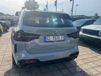 Usata BMW X3 M Sport 190 CV (139 kW) 2022 SUV